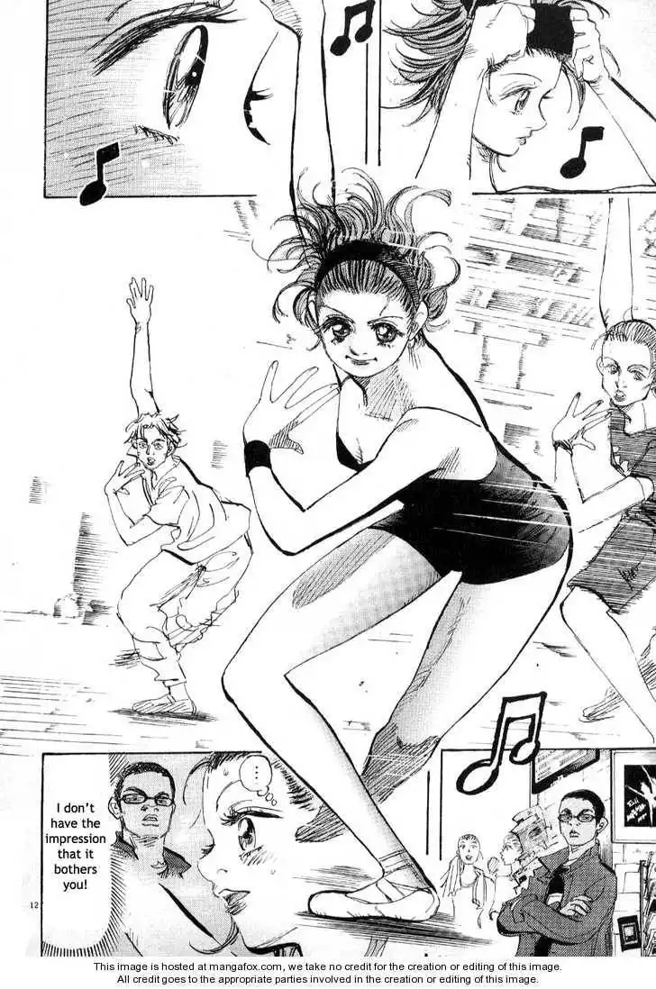 Dance! Subaru Chapter 58 12